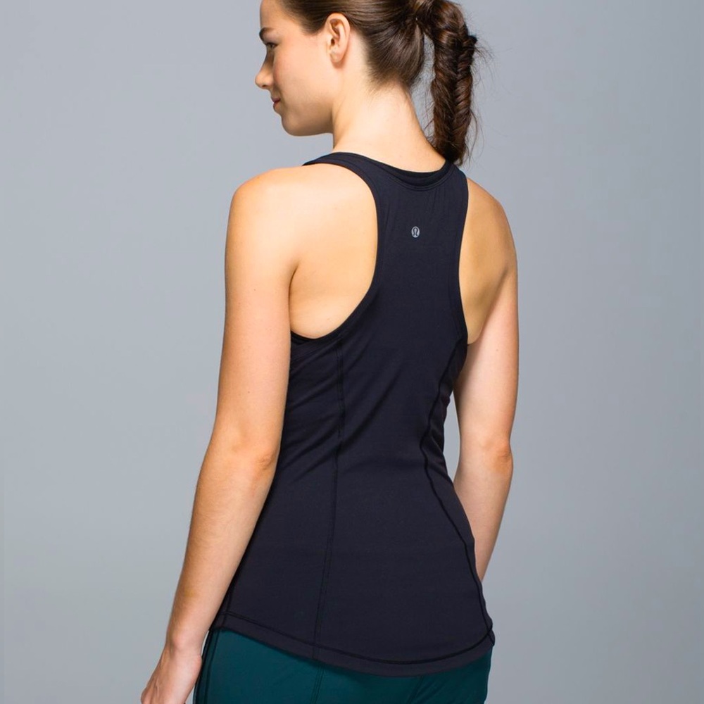 LULULEMON Think Fast Tank